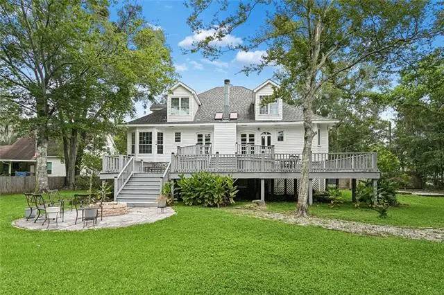 218 Scotchpine Drive, Mandeville, LA 70471 - #3