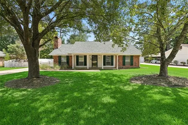 14058 Randall Avenue, Hammond, LA 70403 - #1