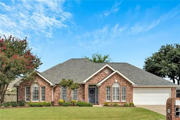 106 Dogwood Drive, Luling, LA 70070
