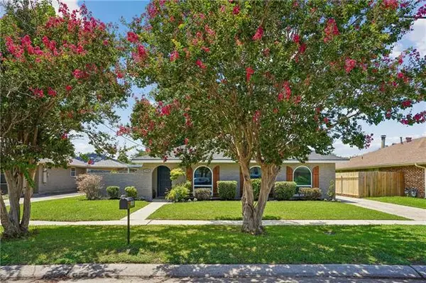 1408 Houma Boulevard, Metairie, LA 70001