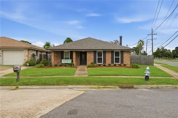 4401 Toby Lane, Metairie, LA 70003