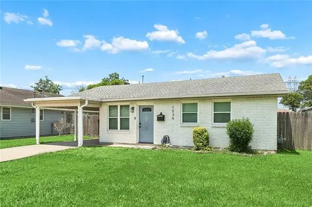 1536 Redwood Drive, Harvey, LA 70058 - #3