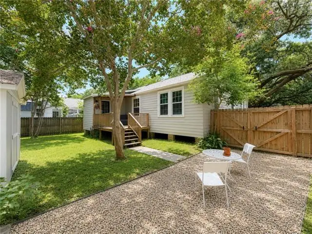 741 Franklin Street, Baton Rouge, LA 70806 - #2