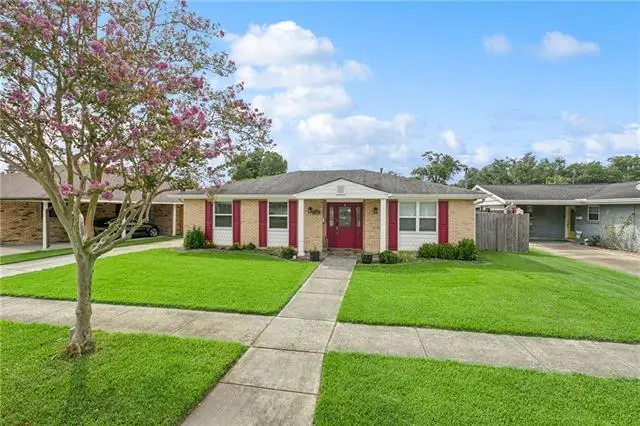112 Hibiscus Place, River Ridge, LA 70123 - #2