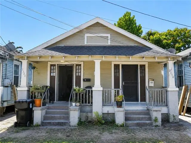 2328-30 Gov Nichols Street, New Orleans, LA 70119 - #1