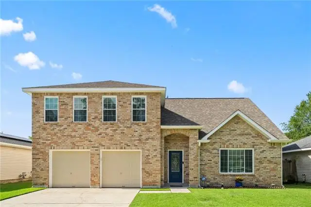 6717 Alisa Drive, Slidell, LA 70460 - #1