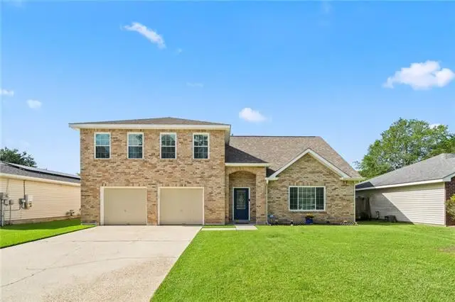 6717 Alisa Drive, Slidell, LA 70460 - #2