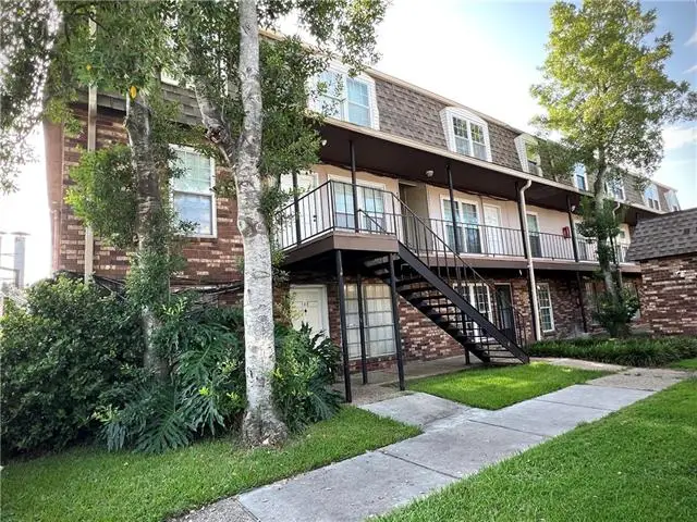 6320 Riverside Drive #231, Metairie, LA 70003 - #2