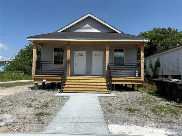 3035 Piety Street, New Orleans, LA 70126 - #1