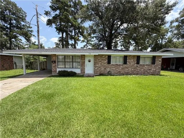 108 Florence Drive, Hammond, LA 70401 - #1