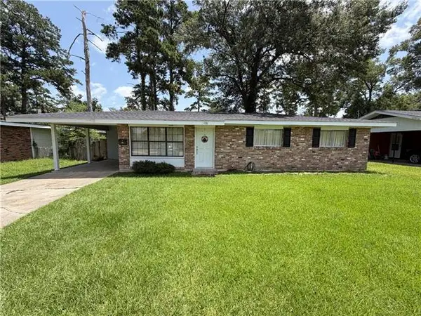 108 Florence Drive, Hammond, LA 70401