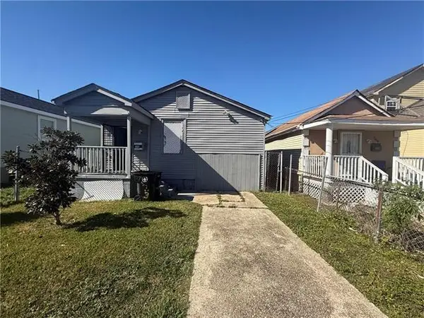 2006 Clouet Street, New Orleans, LA 70117
