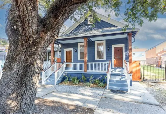 2809 Banks Street, New Orleans, LA 70119 - #2