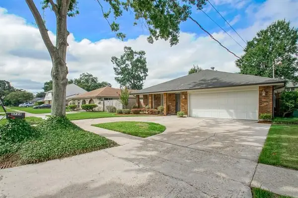 8724 Melrose Lane, River Ridge, LA 70123