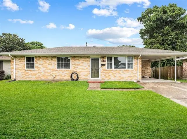 8849 Fulton Street, Metairie, LA 70003 - #1