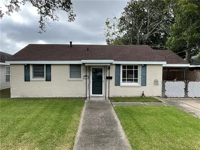 809 Tyler Avenue, Harahan, LA 70123 - #1