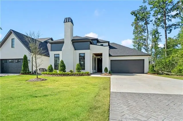 1172 Delta Lane, Covington, LA 70433 - #1