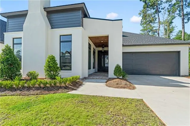 1172 Delta Lane, Covington, LA 70433 - #2