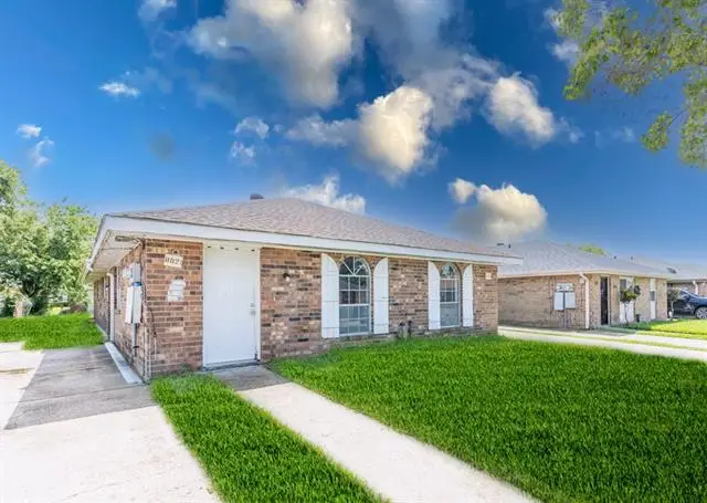 8021-23 Arcadia Lane, New Orleans, LA 70128 - #2