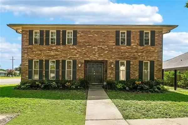 4835 Bancroft Drive, New Orleans, LA 70122