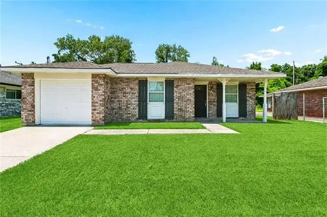 1960 Rebecca Lane, Laplace, LA 70068 - #2