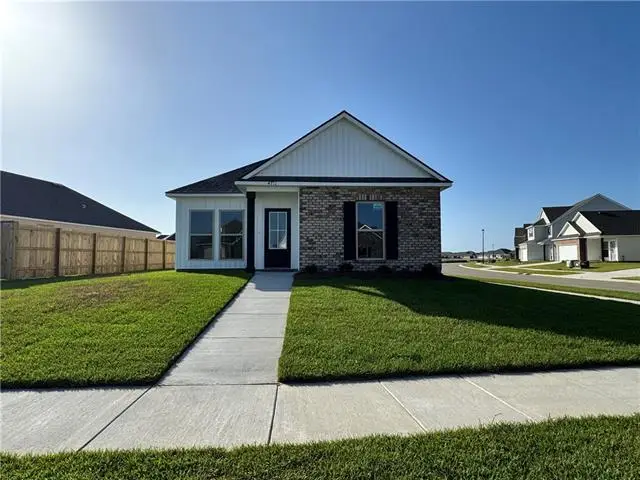 4711 Marais River Drive, Slidell, LA 70461 - #1