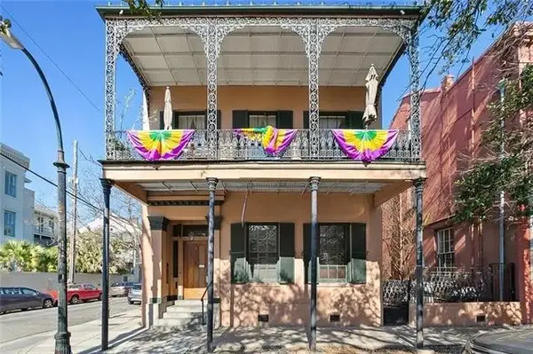 741 Esplanade Avenue #9, New Orleans, LA 70116