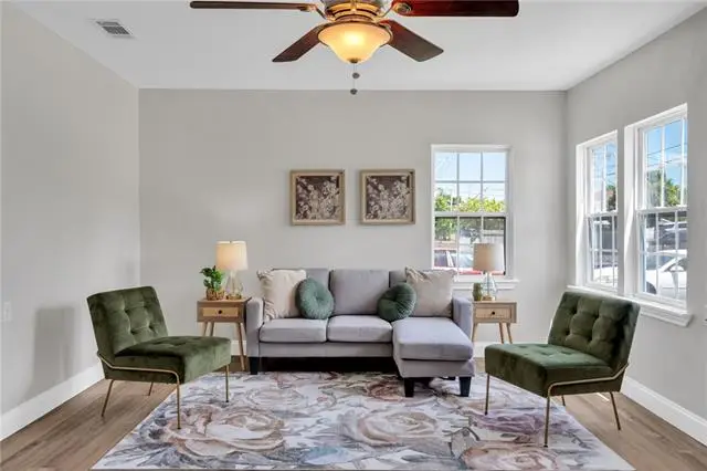 5312 Eads Street, New Orleans, LA 70122 - #3