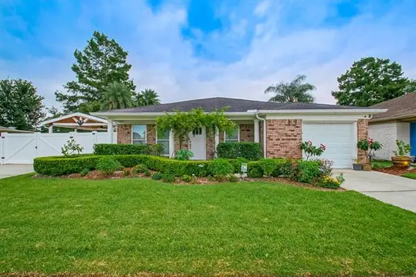 925 Mystic Avenue, Gretna, LA 70056