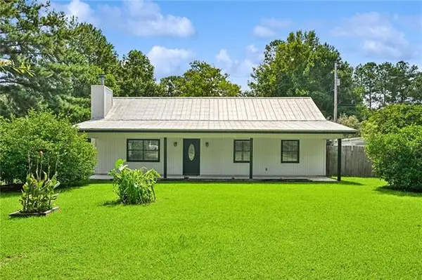 81020 Father Francis Drive, Bush, LA 70431