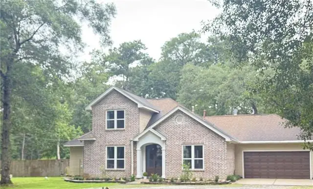 62369 Fish Hatchery Road, Lacombe, LA 70445 - #1