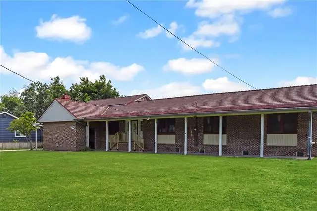 212 Amelia Street, Destrehan, LA 70047 - #1