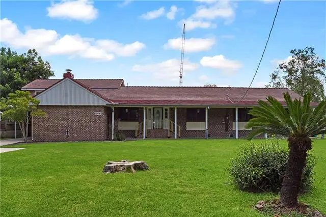 212 Amelia Street, Destrehan, LA 70047 - #2