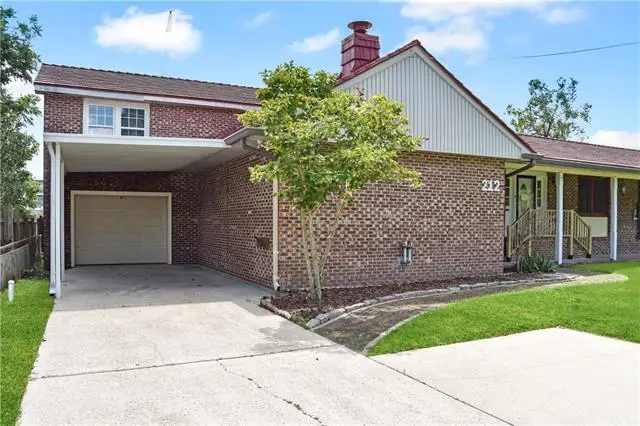 212 Amelia Street, Destrehan, LA 70047 - #3