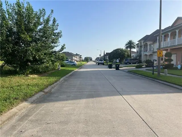 4290 San Giorgio Street, New Orleans, LA 70129 - #3