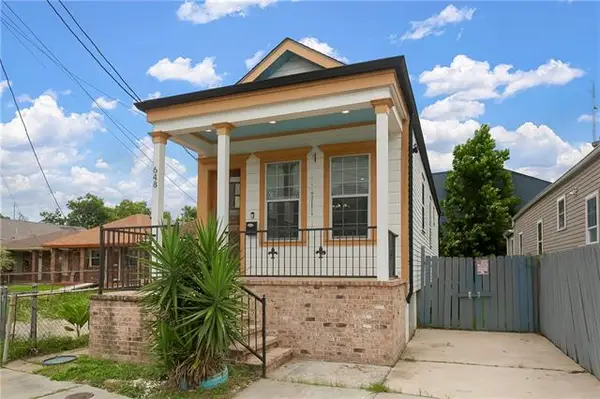 648 S Gayoso Street, New Orleans, LA 70119