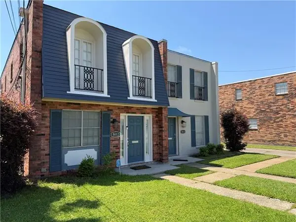5012-14 Newlands Street, Metairie, LA 70006