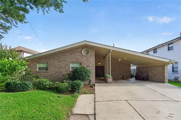 319 Sharon Drive, New Orleans, LA 70124