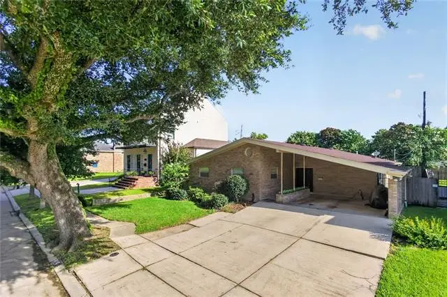 319 Sharon Drive, New Orleans, LA 70124 - #3