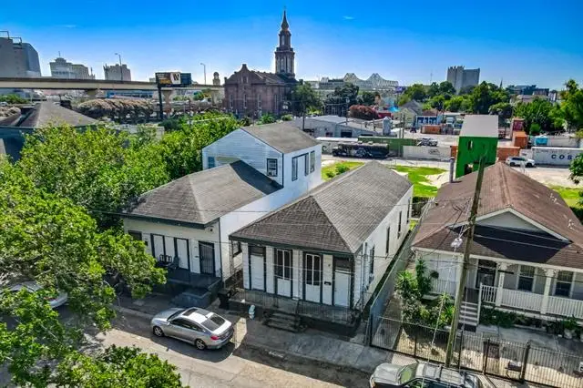 1216-18 Simon Bolivar Avenue, New Orleans, LA 70113 - #2