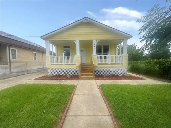 2619 Choctaw Street, New Orleans, LA 70117