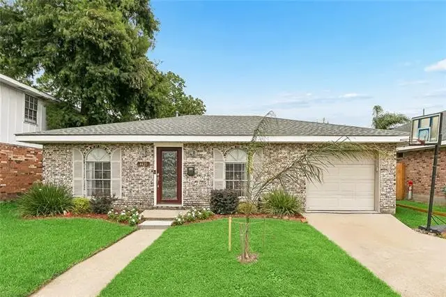 4421 St Mary Street, Metairie, LA 70006 - #2