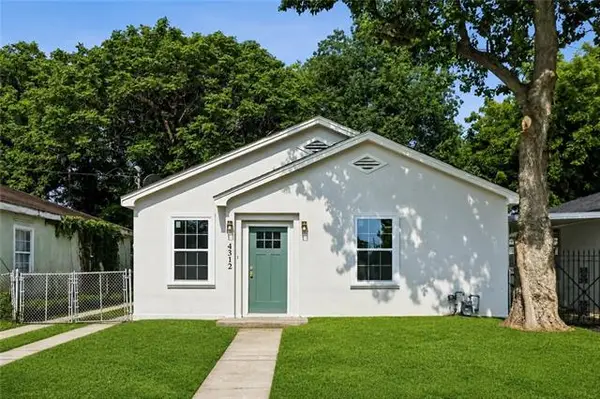 4312 Pauger Street, New Orleans, LA 70122