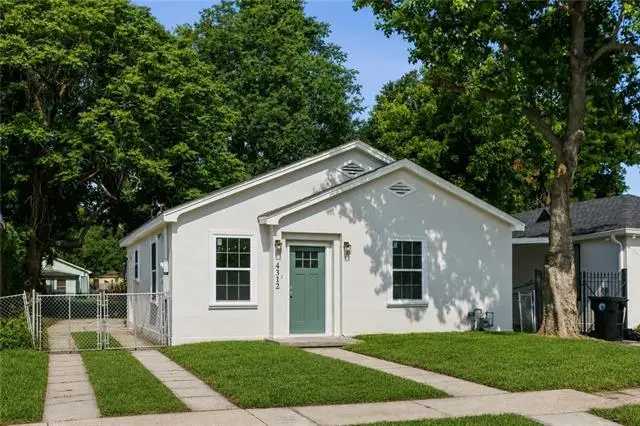 4312 Pauger Street, New Orleans, LA 70122 - #2