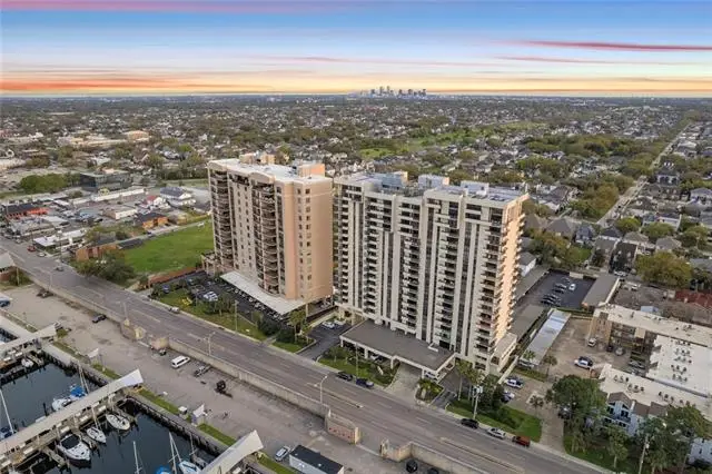 300 Lake Marina Avenue #8A, New Orleans, LA 70124 - #2