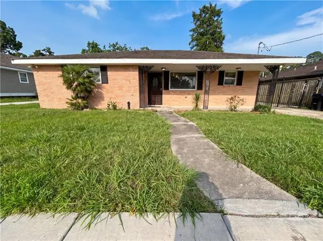 4719 Lurline Street, New Orleans, LA 70127 - #1