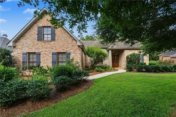 316 Pencarrow Circle, Madisonville, LA 70447
