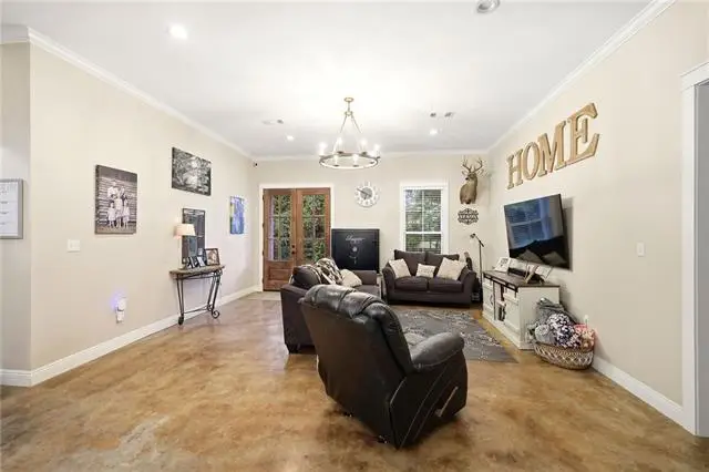 25189 W Choctaw Drive, Franklinton, LA 70438 - #3
