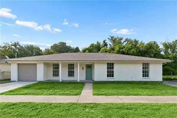 3113 Meraux Lane, Violet, LA 70092