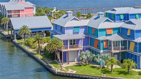 1851 La 1 Highway #10, Grand Isle, LA 70358